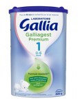 Gallia Galliagest Premium Lait 1er Age 800g